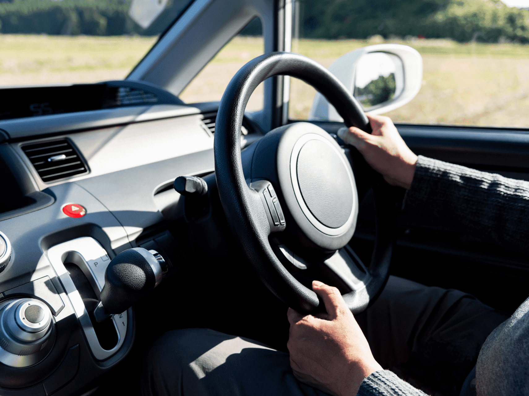 交通事故による後遺症でお悩みの方